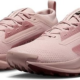 Nike Pegasus Trail 5 GORE-TEX FQ0912-601 Womens Pink Oxford Running Shoes FL3984