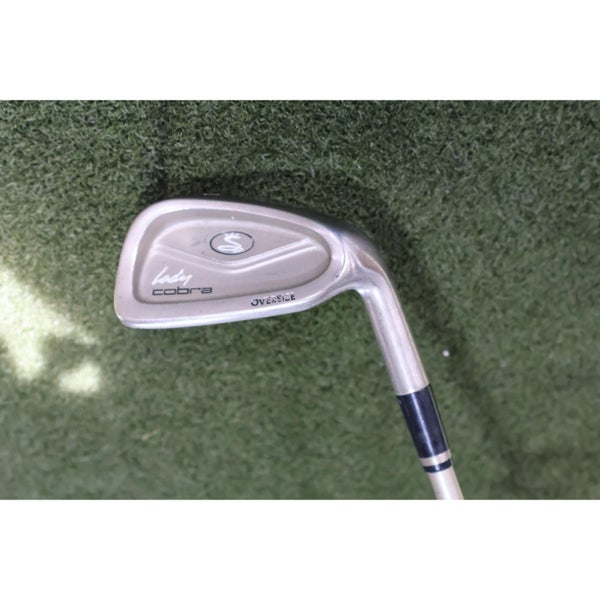 Lady Cobra Oversize 35.5" Golf 9 Iron RH / 1H-S816