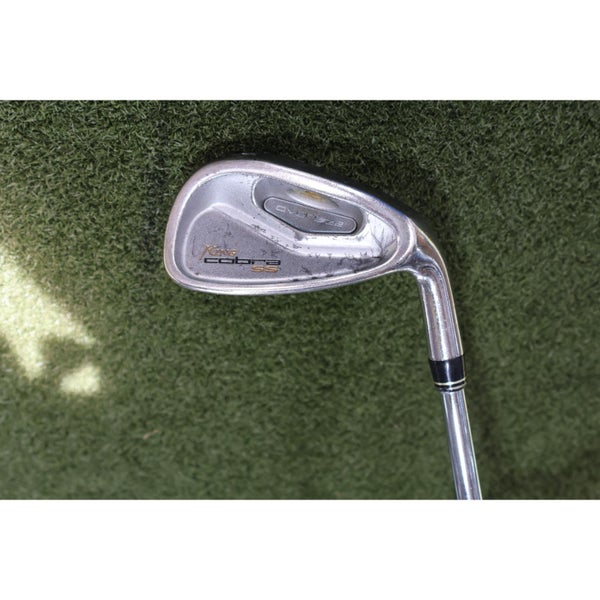 King Cobra SS Oversize 36" Golf 9 Iron RH / 1H-S817