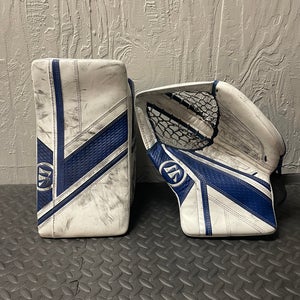 Warrior Ritual G6 Regular (Used)