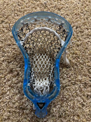 ECD Ion Lacrosse Head