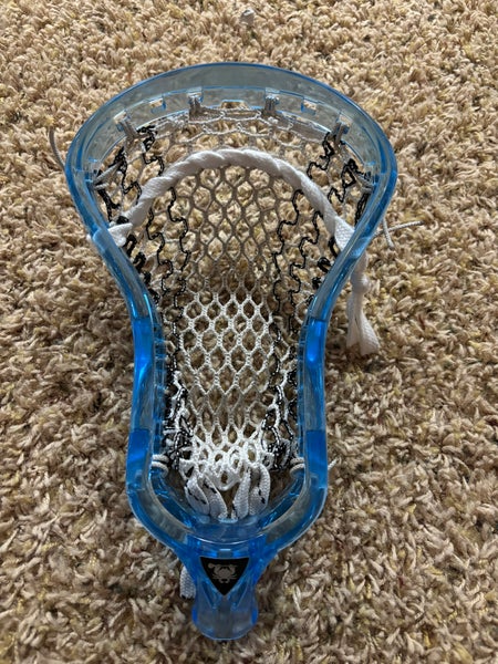 ECD Ion Lacrosse Head