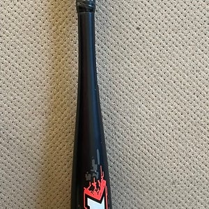 Rawlings Raptor Alloy USABat Certified Bat (-10)  19 oz 29" (Used)