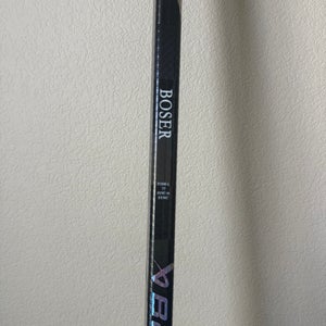 Senior Bauer Nexus Sync Left Hand Hockey Stick P28M Pro Stock (New)