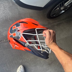 STX Rival Helmet (Used)