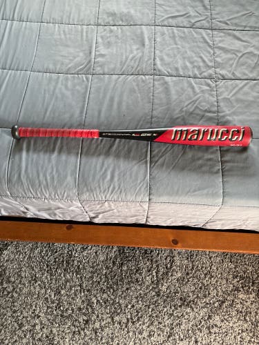 Marucci bbcor 30/27