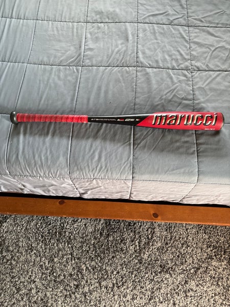 Marucci bbcor 30/27
