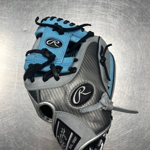 Rawlings RH Infield Heart of the Hide Baseball Glove 11.5" (Used)