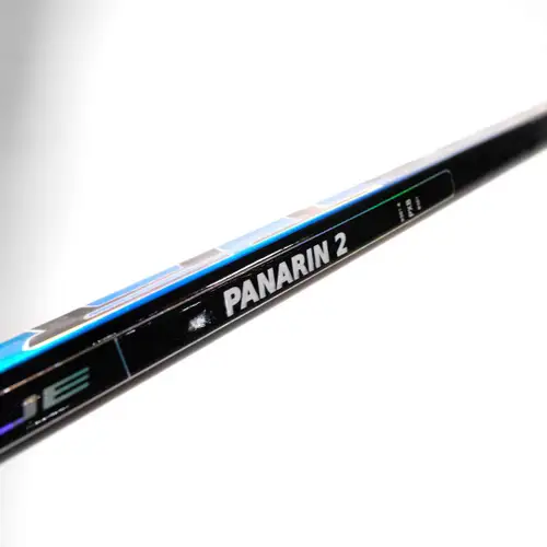 New True Hzrdus 9X Pro Stock Right Handed Senior Hockey Stick - 85 Flex TC2.5Panarin Lie 5.0
