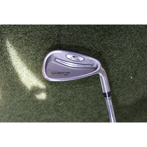 King Cobra 3100 I/H R Flex 36" Golf 9 Iron RH / 1H-S822
