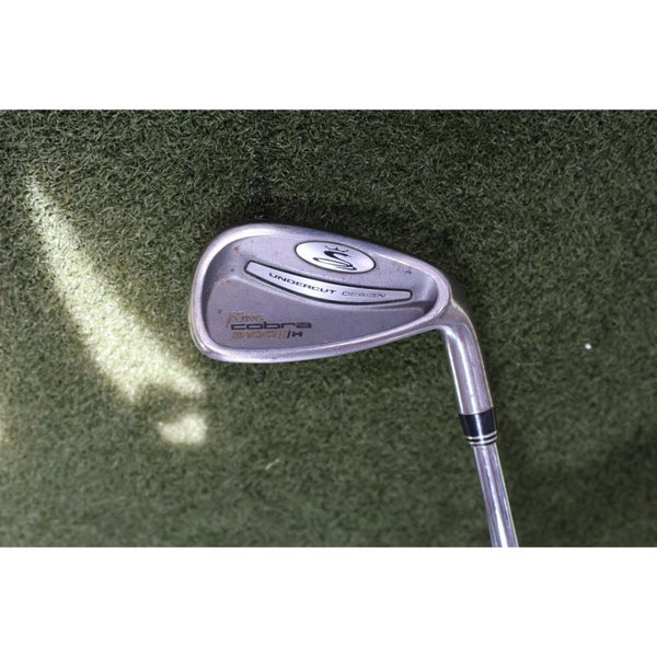 King Cobra 3100 I/H R Flex 36" Golf 9 Iron RH / 1H-S822