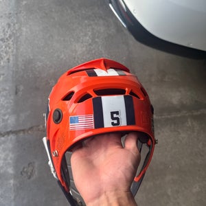 STX Rival Helmet (Used)