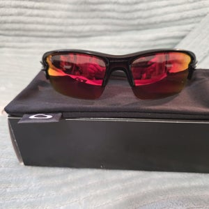 Unisex XS Oakley Sunglasses (Used)
