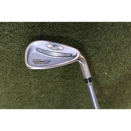 King Cobra 3100 I/H Women's Flex 35" Golf 9 Iron RH / 1H-S823
