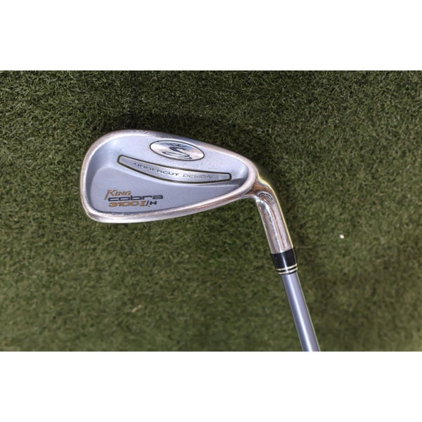 King Cobra 3100 I/H Women's Flex 35" Golf 9 Iron RH / 1H-S823