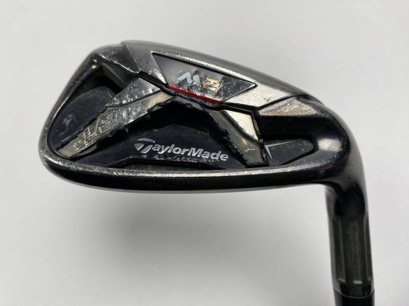 Taylormade M2 Approach Wedge REAX 65g Regular Graphite Mens RH