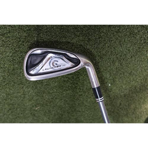 Cleveland Launche A Flex 36.5" Golf 9 Iron RH / 1H-S824