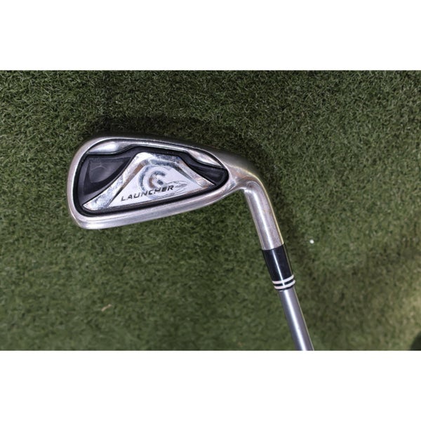 Cleveland Launche A Flex 36.5" Golf 9 Iron RH / 1H-S824