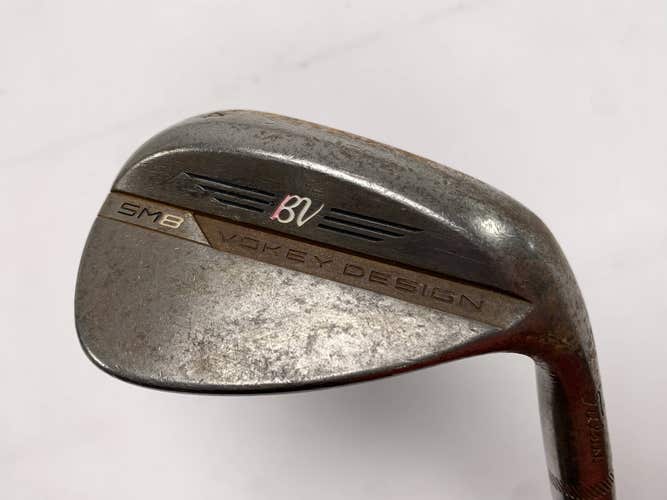 Titleist Vokey SM8 Tour Chrome Wedge 54*10 Dynamic Gold S400 Tour Issue Stiff RH