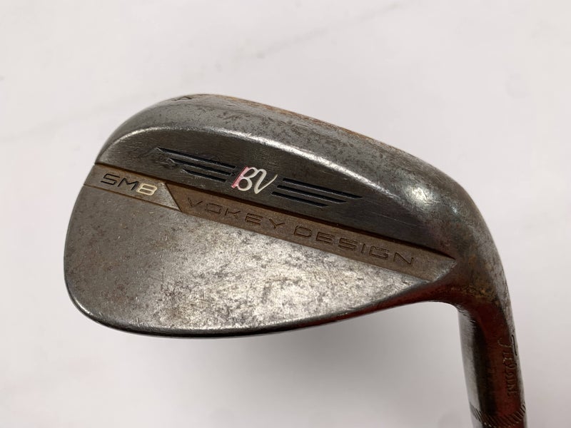 Titleist Vokey SM8 Tour Chrome Wedge 54*10 Dynamic Gold S400 Tour Issue Stiff RH