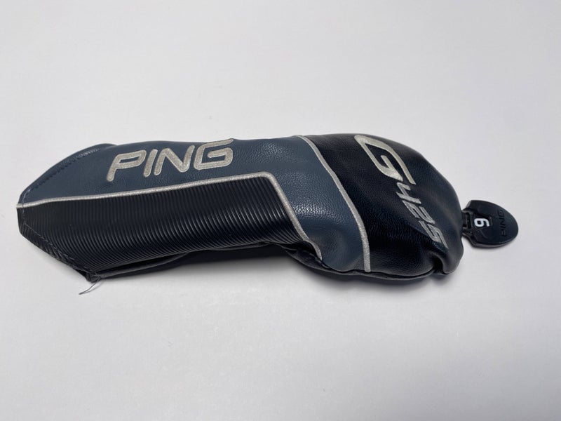 Ping G425 LST 3 Fairway Wood 14.5* Tour 75g Extra Stiff RH HC Midsize Grip