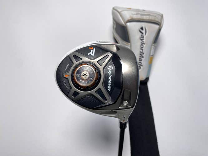 TaylorMade R1 TP Driver 10.5* Matrix Ozik 7M3 TP 73g Extra Stiff RH HC
