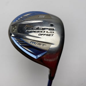 Cobra Speed LD M Offset 5 Fairway Wood 18* VS Proto HL By You 47g Ladies RH