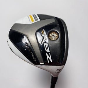 TaylorMade RocketBallz Stage 2 3 Fairway Wood 15* 50g Ladies Graphite Womens RH