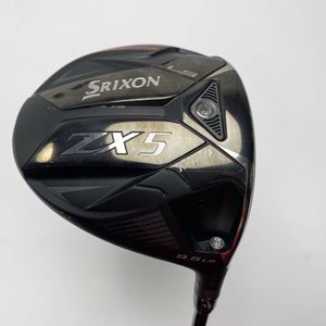 Srixon ZX5 LS MKII Driver 9.5* Tensei White AV Series XLink Tech Extra Stiff RH