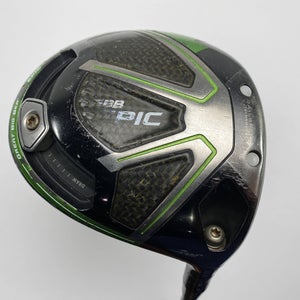 Callaway GBB Epic Driver 10.5* Aldila Rogue max 65g Stiff Graphite Mens RH