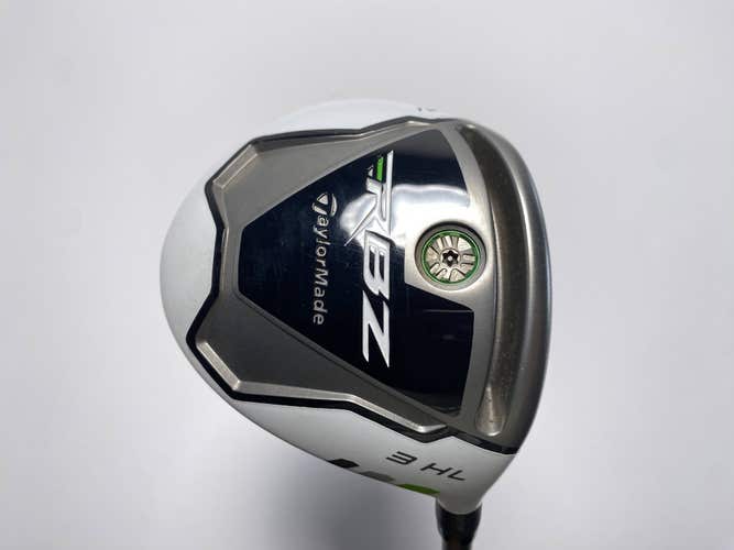 TaylorMade RocketBallz 3HL Fairway Wood 17* Matrix Ozik XCON-5 Ladies RH
