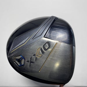 XXIO 13 Driver 10.5* MP1300 Flex 2321 35g Regular Graphite Mens RH