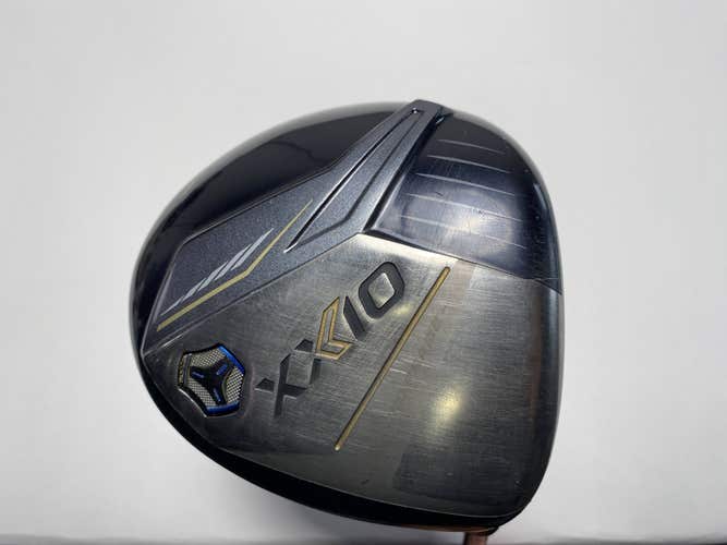 XXIO 13 Driver 10.5* MP1300 Flex 2321 35g Regular Graphite Mens RH