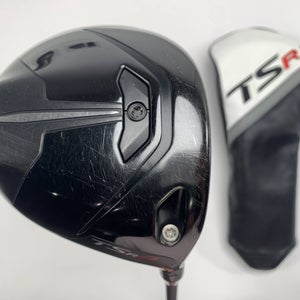 Titleist TSR4 Driver 9* Tensei 1K Blue Xlink Tech 65g Stiff RH HC
