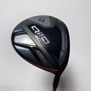 TaylorMade Qi10 5 Fairway Wood 19* Fujikura Speeder NX 40g Ladies RH