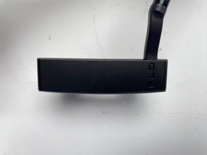 Ping PLD Milled Prime Tyne 4 Putter 35" SuperStroke Pistol GT 1.0 RH W/HC