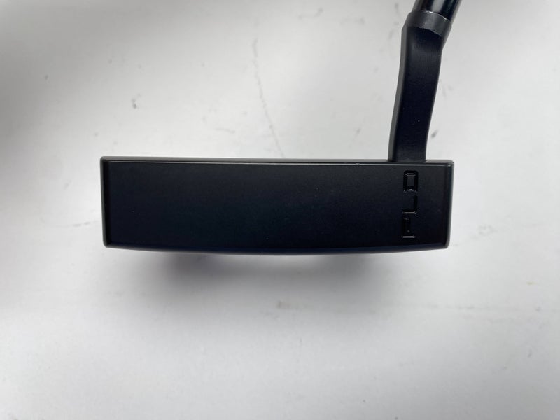 Ping PLD Milled Prime Tyne 4 Putter 35" SuperStroke Pistol GT 1.0 RH W/HC