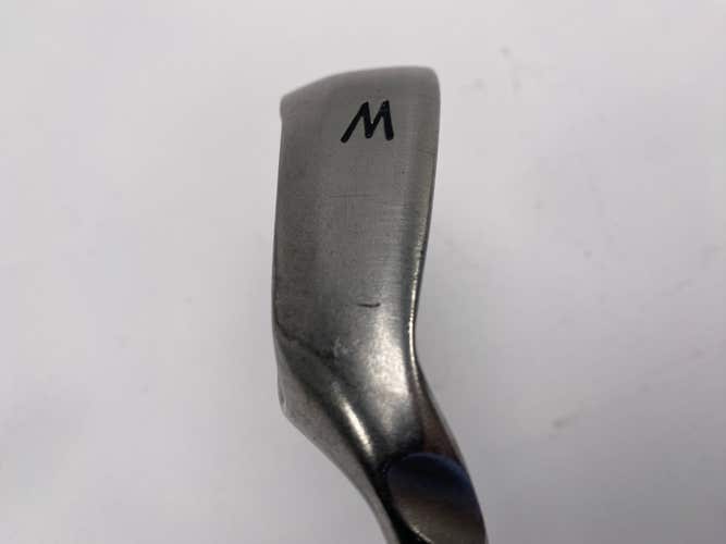 Ping Rapture Pitching Wedge PW Black Dot Regular Steel Mens RH