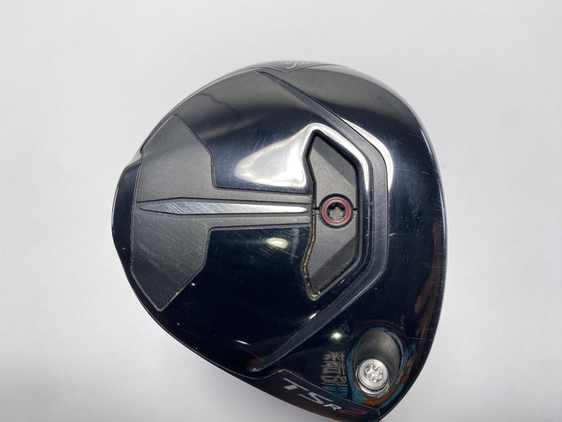 Titleist TSR2 3 Fairway Wood 16.5* Tensei Blue AV Series Regular Graphite RH