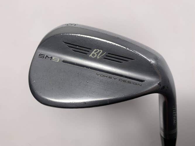 Titleist Vokey SM9 Tour Chrome Wedge 56* 10 Tensei Red AV Series AM(2) Senior RH