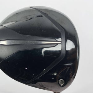 Titleist TSR1 Driver 12* Mitsubishi Chemical MMT R2 40g Senior Graphite Mens RH