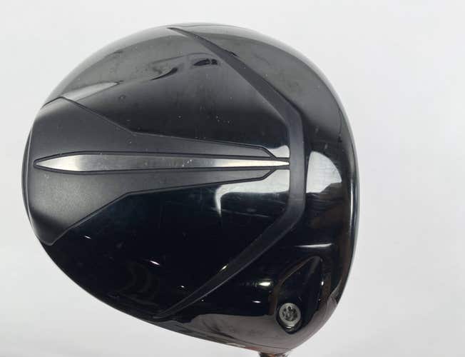 Titleist TSR1 Driver 12* Mitsubishi Chemical MMT R2 40g Senior Graphite Mens RH