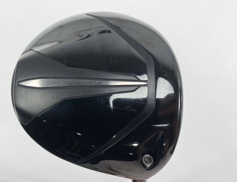 Titleist TSR1 Driver 12* Mitsubishi Chemical MMT R2 40g Senior Graphite Mens RH