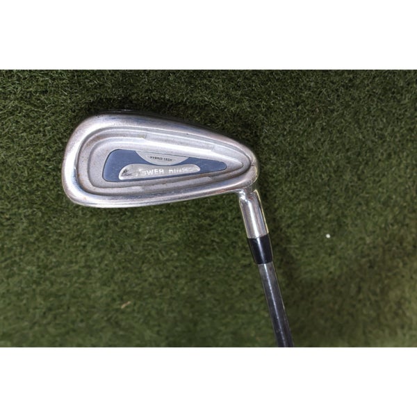Prince Power Ring 35" Golf 9 Iron RH / 1H-S825