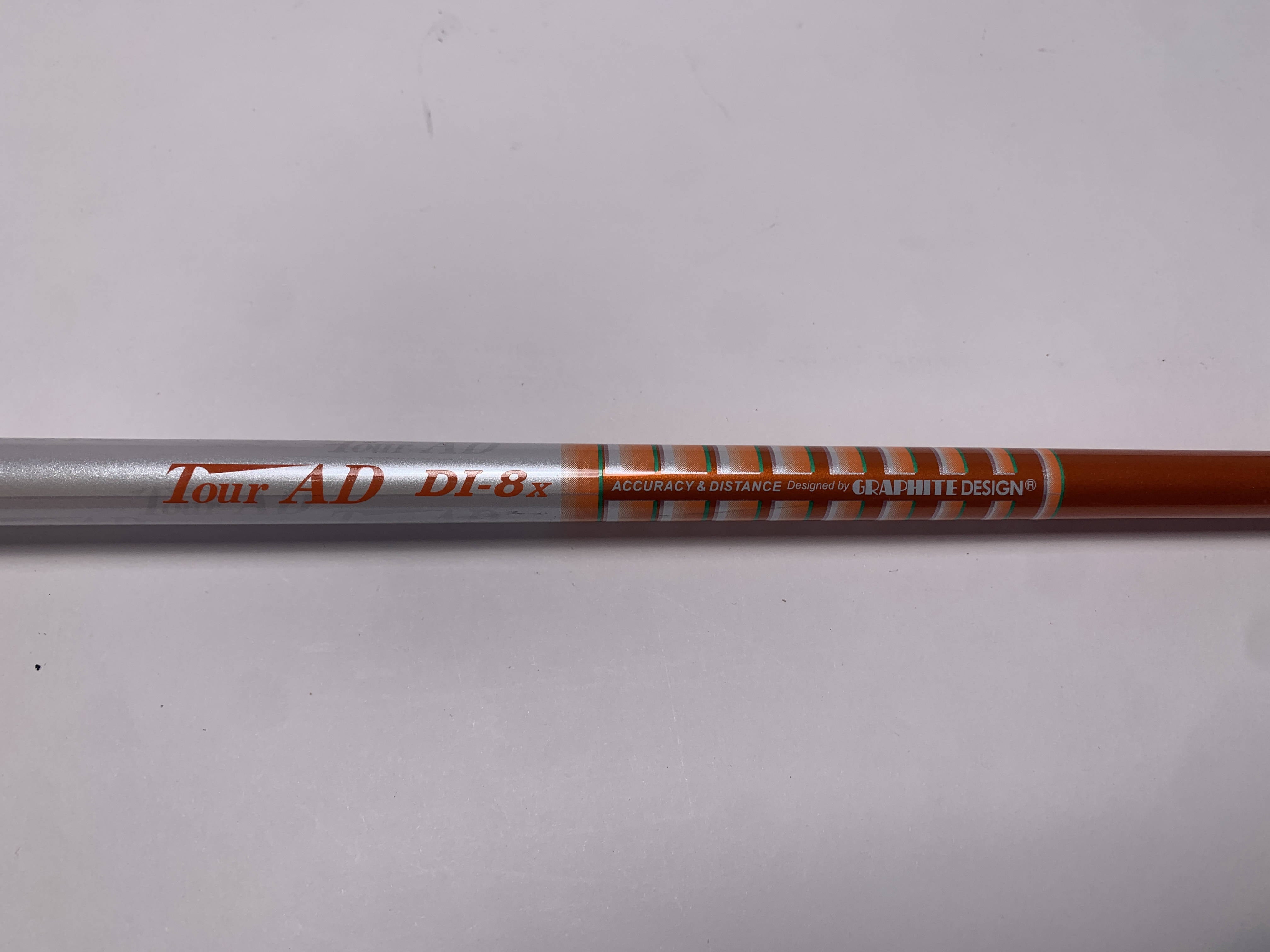 Miyazaki Kusala 72X ドライバー EMILID BAHAMA Miyazaki Kusala 72x 8755 72g Extra Stiff Graphite Driver