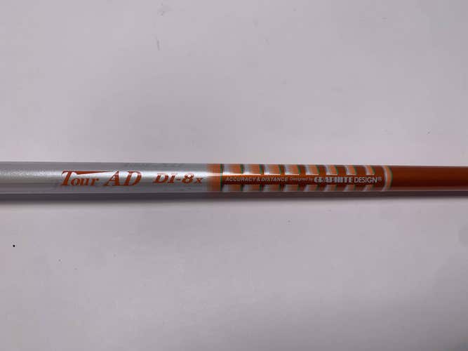 Graphite Design Tour AD DI-8X Extra Stiff Graphite Driver Shaft 44"-Titleist