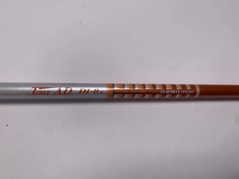 Graphite Design Tour AD DI-8X Extra Stiff Graphite Driver Shaft 44"-Titleist