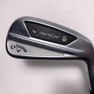 Callaway Apex UT 24 4 Hybrid 23* Project X U 6.0 110g Stiff Steel Mens RH -1''