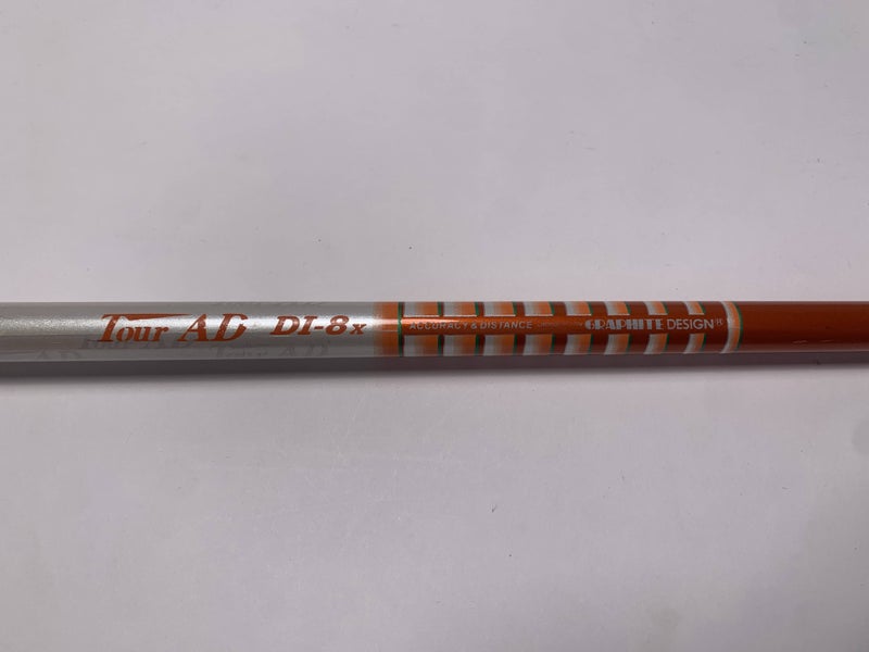 Graphite Design Tour AD DI-8X Extra Stiff Graphite Driver Shaft 44"-Titleist