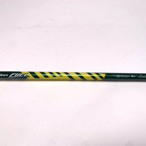 Fujikura Fuel Masters Edition Limited Edition Stiff Driver Shaft 44"-Taylormade
